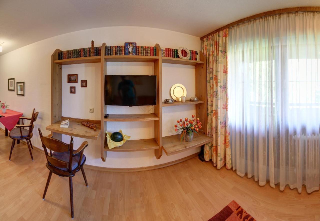 Wohlfuehlappartement Alpina Inzell Exteriér fotografie